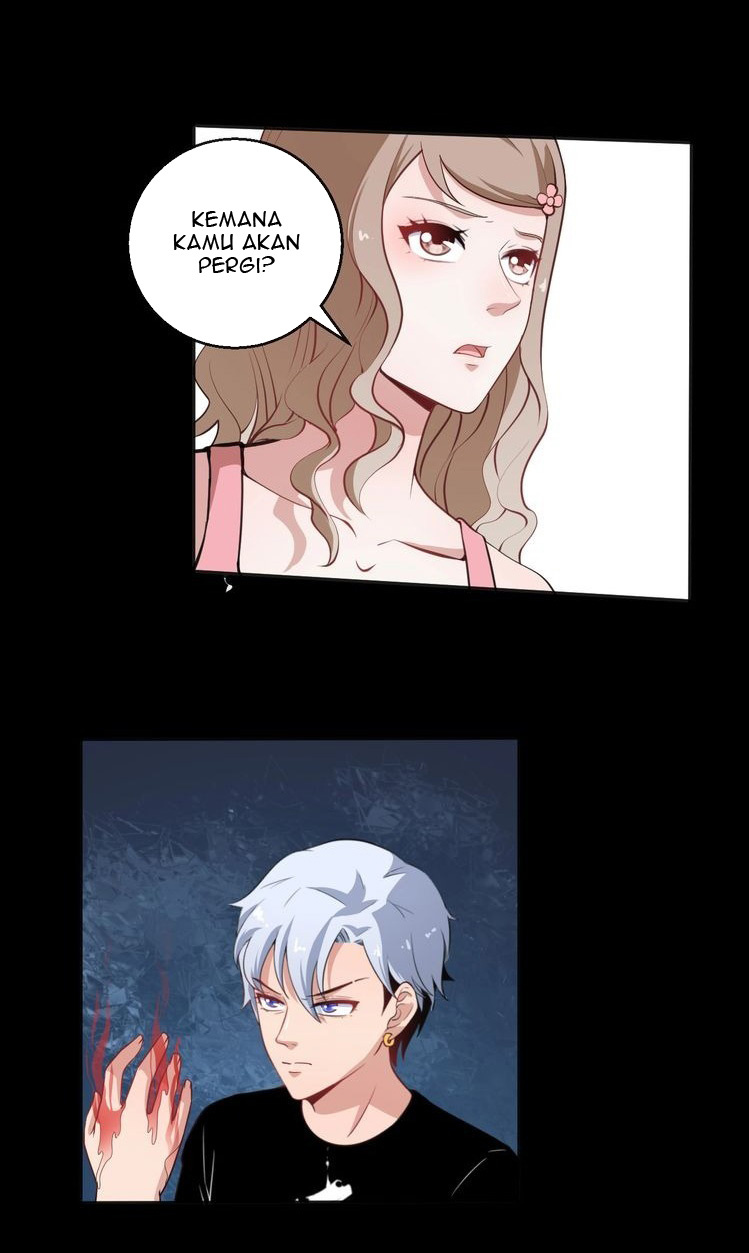 Daddy From Hell Chapter 06 Gambar 33